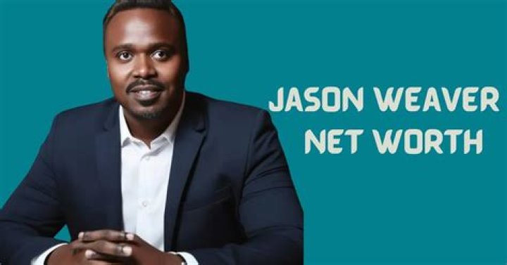 Jason Weaver Net Worth, Salary, Age, Wife, Bio