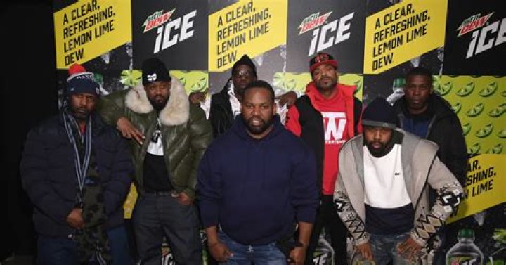 Logic Helps Wu-Tang Clan Score First Billboard Charting Song In 16 Years