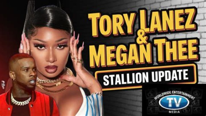 Tory Lanez Accused Of Throwing Subs At Megan: "Couldn't Take No D*ck"